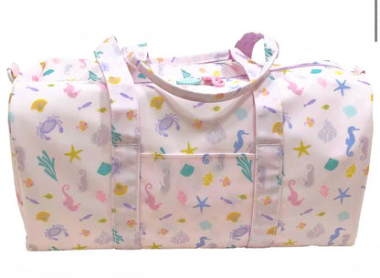 TRVL Weekender Duffle