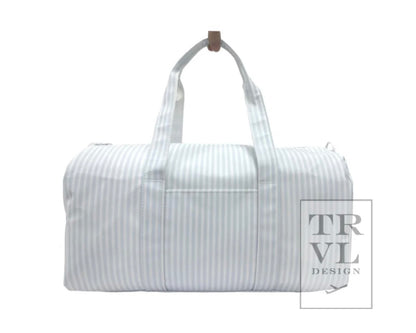 TRVL Weekender Duffle