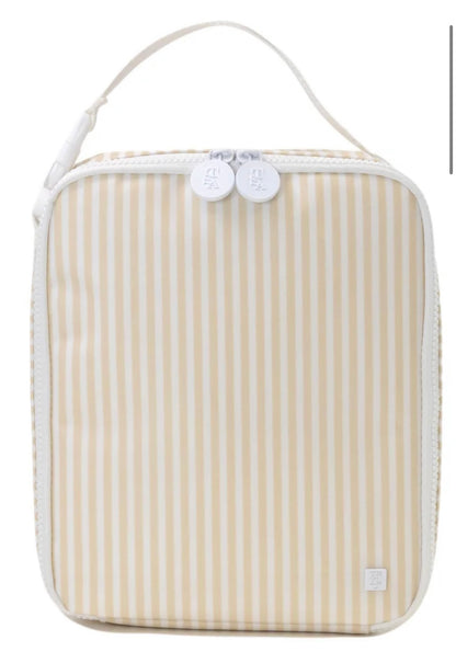 TRVL NEW LUNCH BOX WITH STRAP