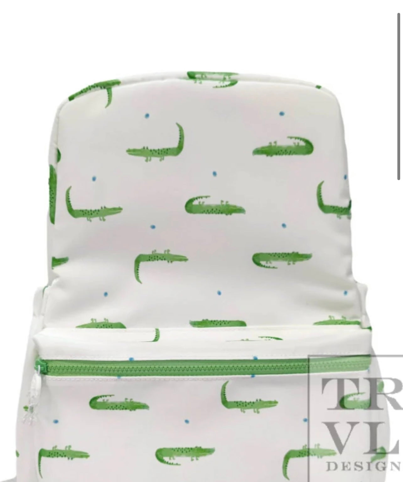 Backpack REGULAR SIZE TRVL WIPEABLE WASHABLE