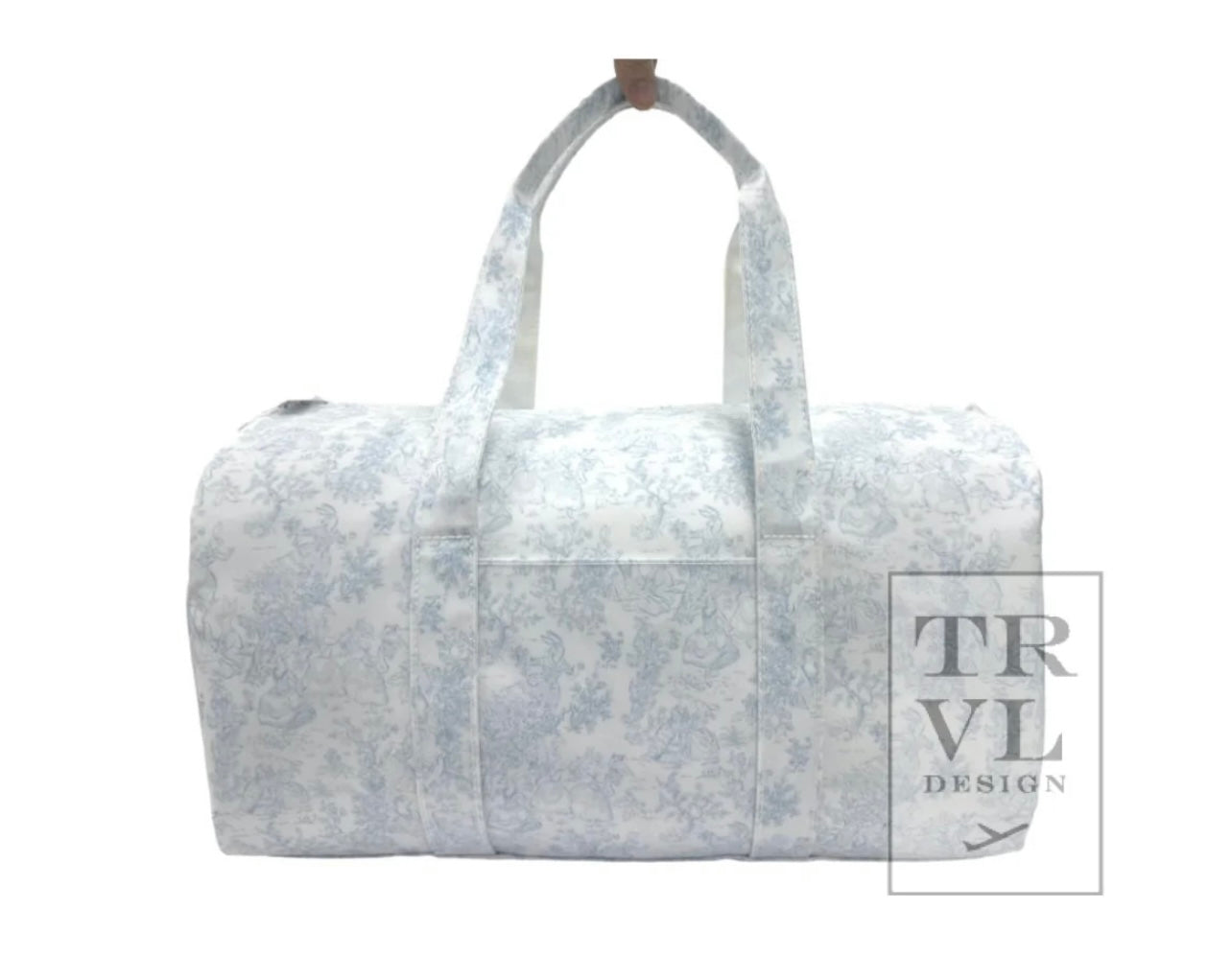 TRVL Weekender Duffle