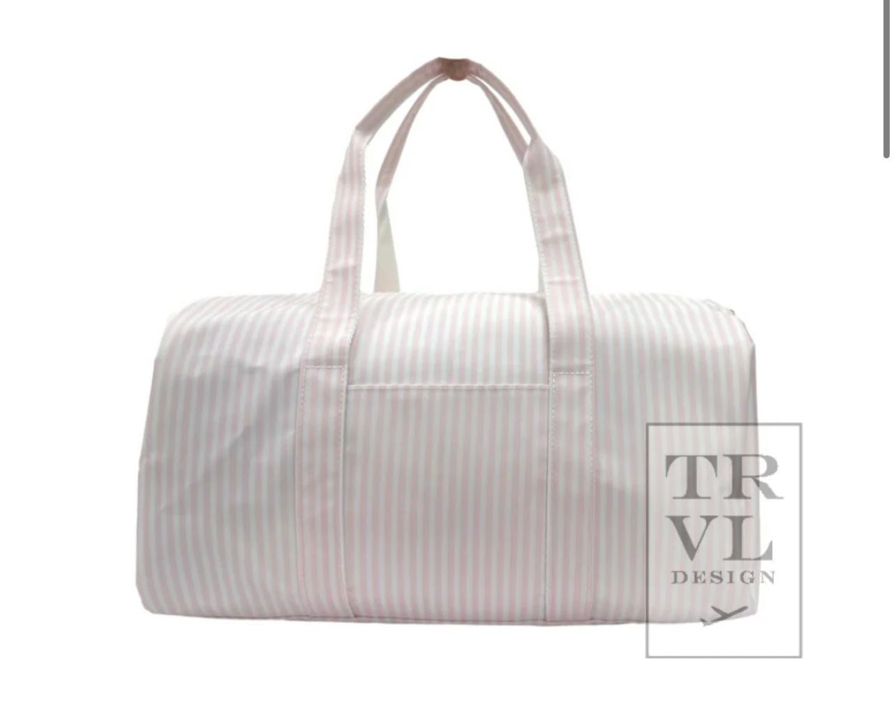 TRVL Weekender Duffle