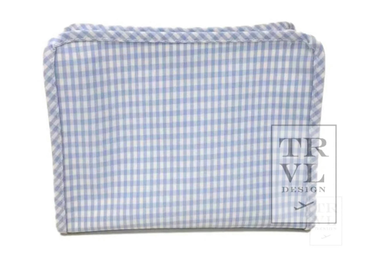 TRVL wipable washable ROADIE MEDIUM