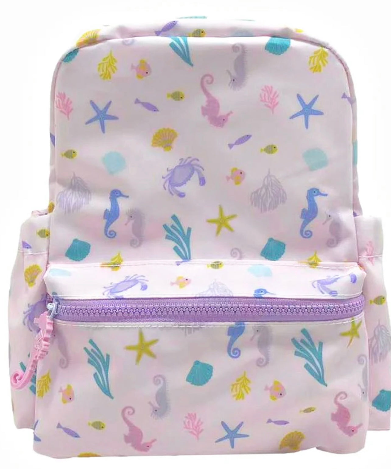 *NEW* Toddler/Mini Backpack TRVL WIPEABLE WASHABLE