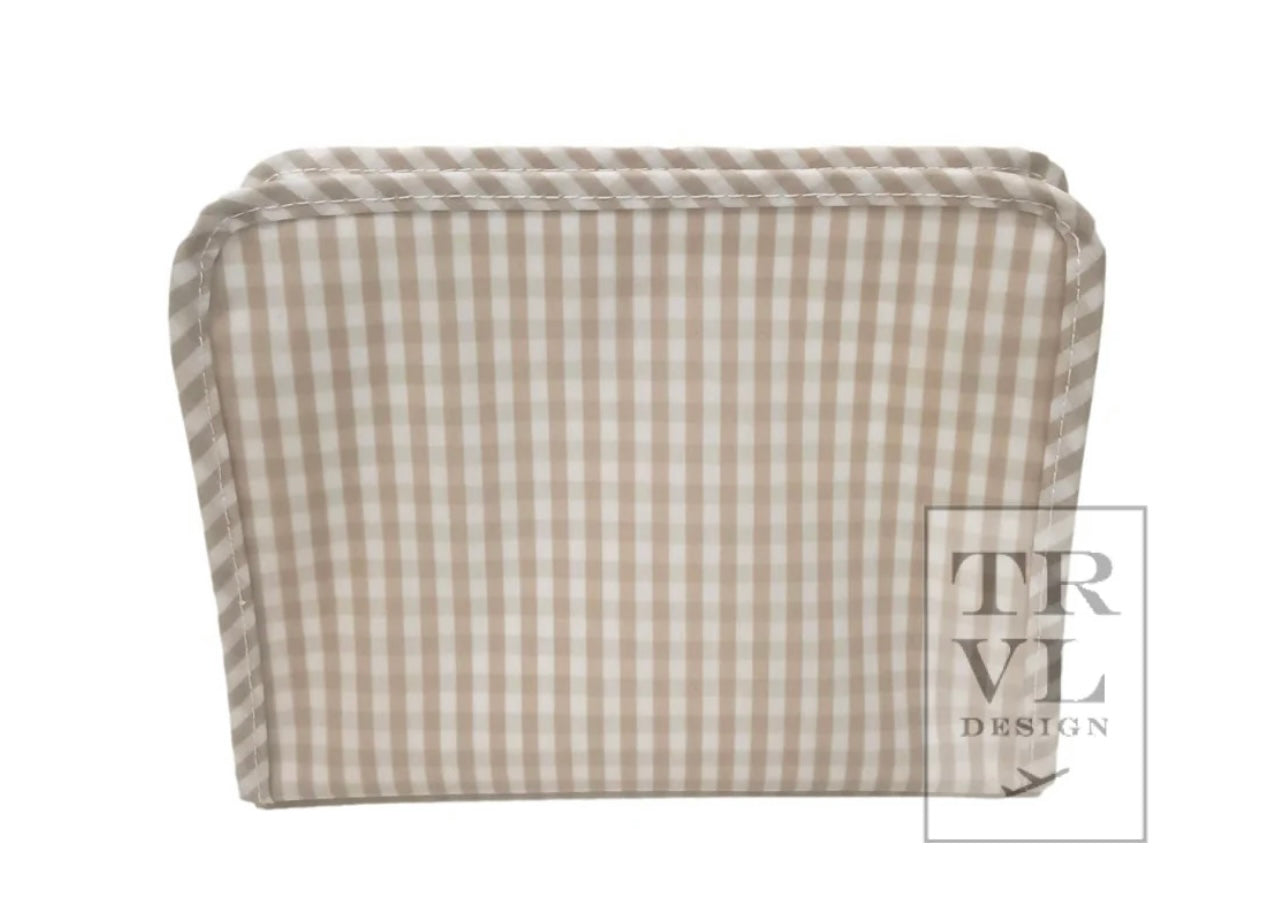TRVL wipable washable ROADIE MEDIUM