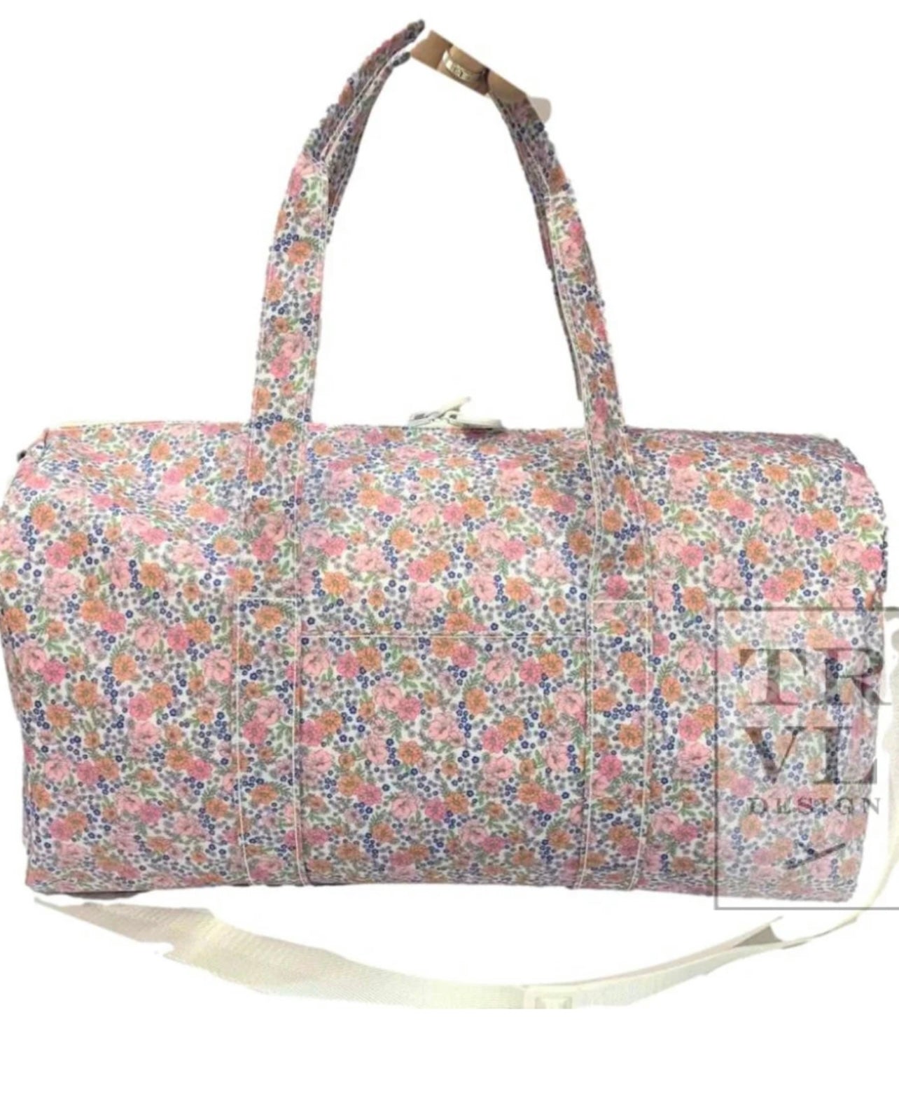 TRVL Weekender Duffle