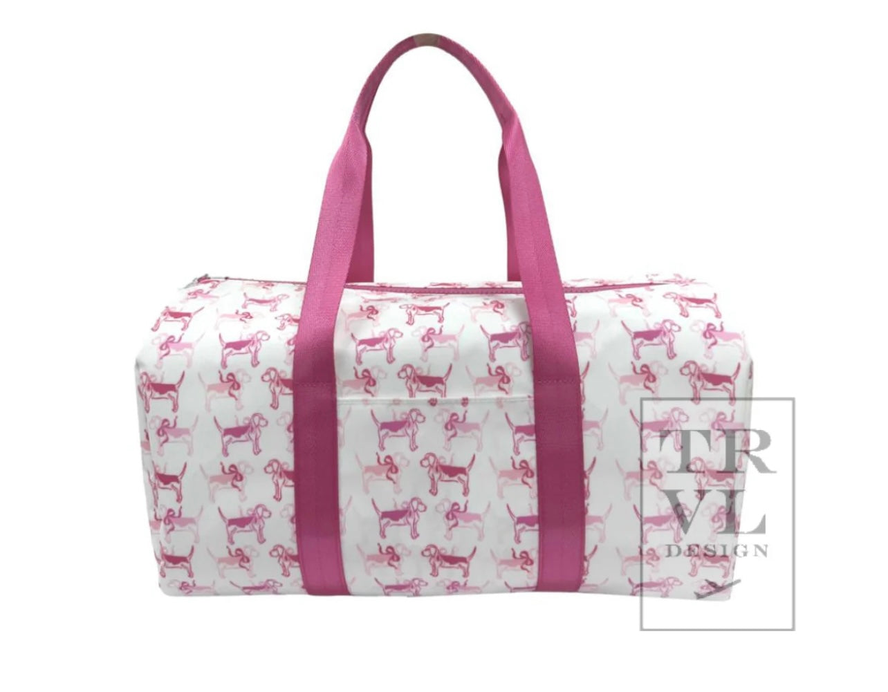 TRVL Weekender Duffle