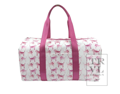 TRVL Weekender Duffle