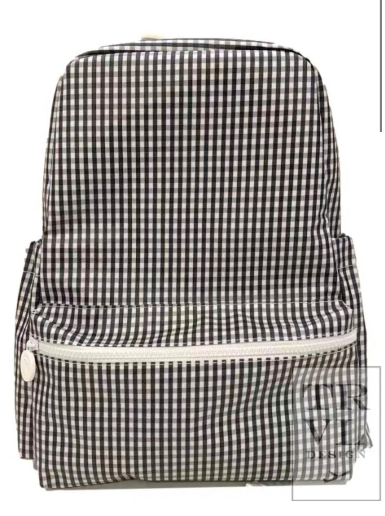 Backpack REGULAR SIZE TRVL WIPEABLE WASHABLE