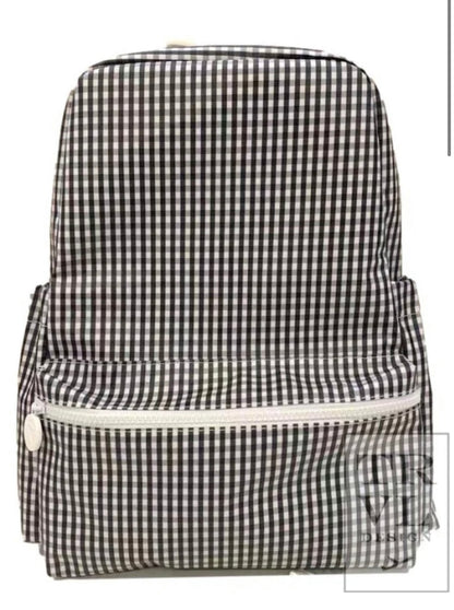 Backpack REGULAR SIZE TRVL WIPEABLE WASHABLE