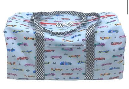 TRVL Weekender Duffle