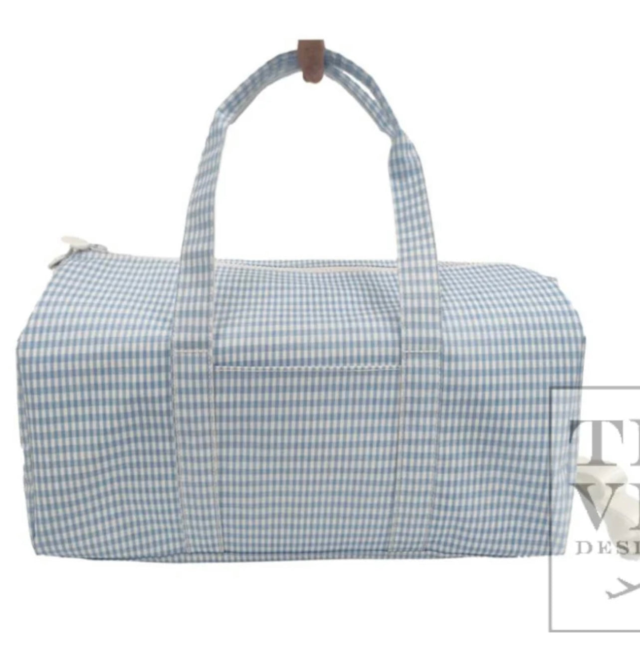 TRVL Weekender Duffle