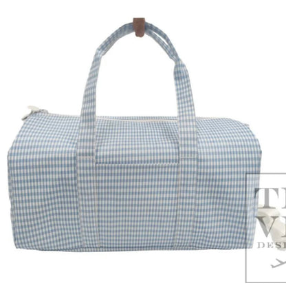 TRVL Weekender Duffle