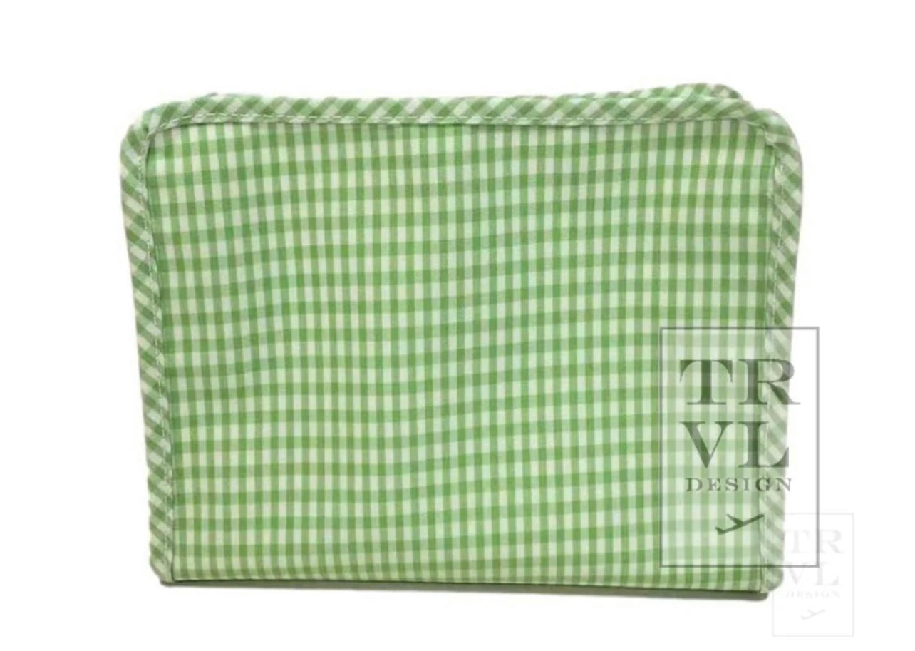 TRVL wipable washable ROADIE MEDIUM