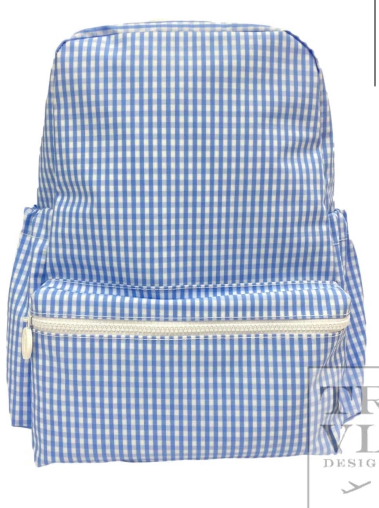 Backpack REGULAR SIZE TRVL WIPEABLE WASHABLE