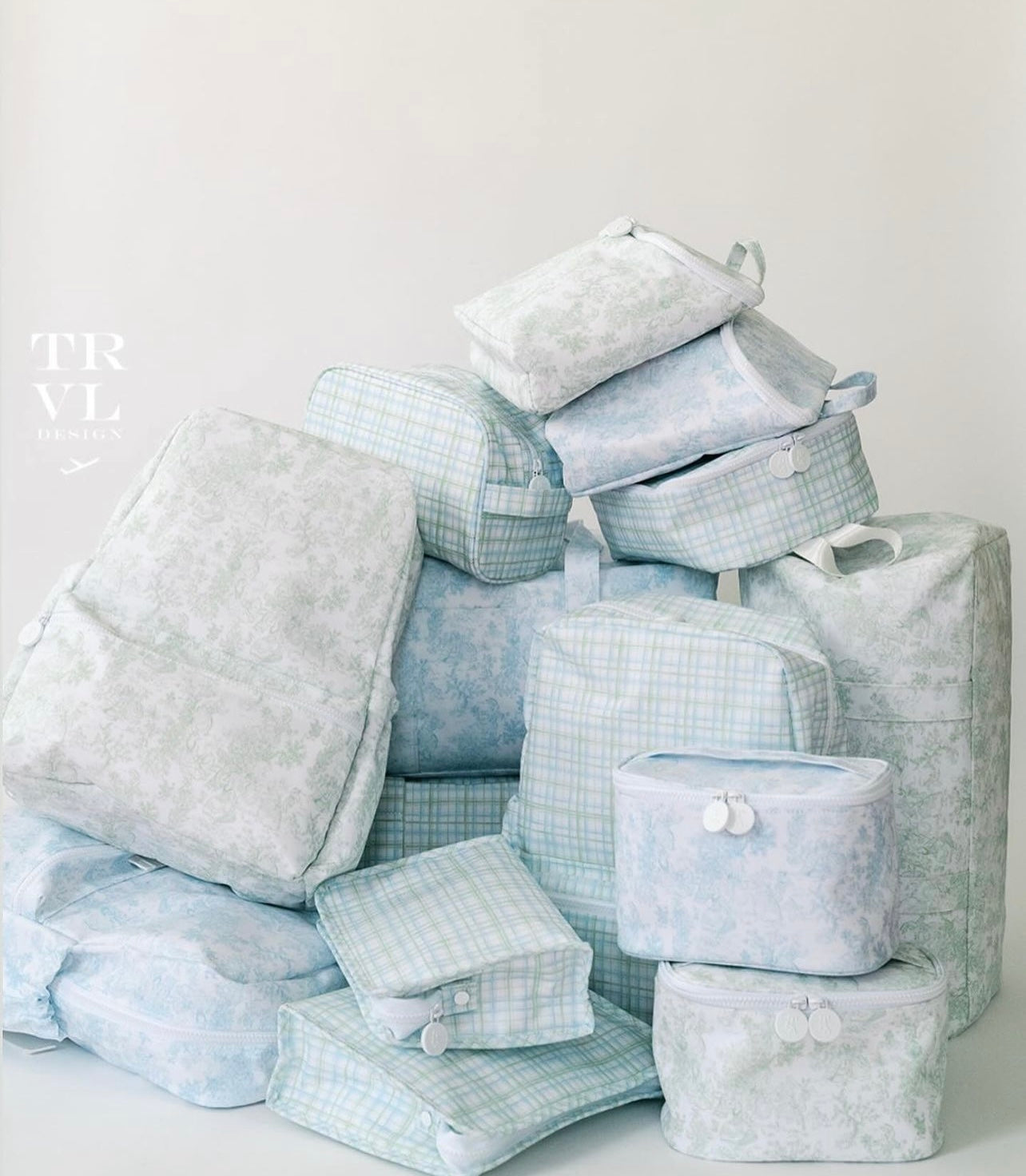 Backpack REGULAR SIZE TRVL WIPEABLE WASHABLE