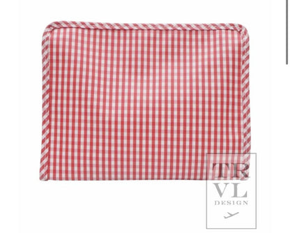 TRVL wipable washable ROADIE MEDIUM