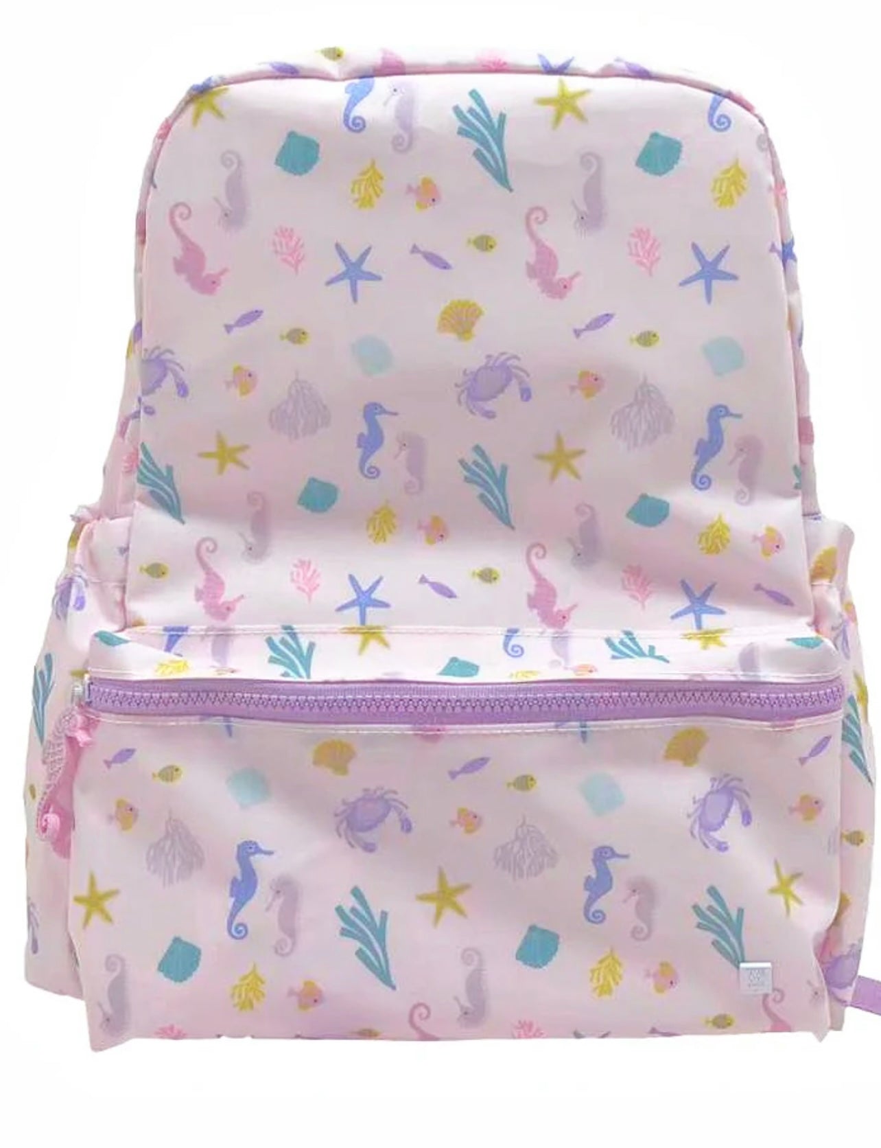 Backpack REGULAR SIZE TRVL WIPEABLE WASHABLE