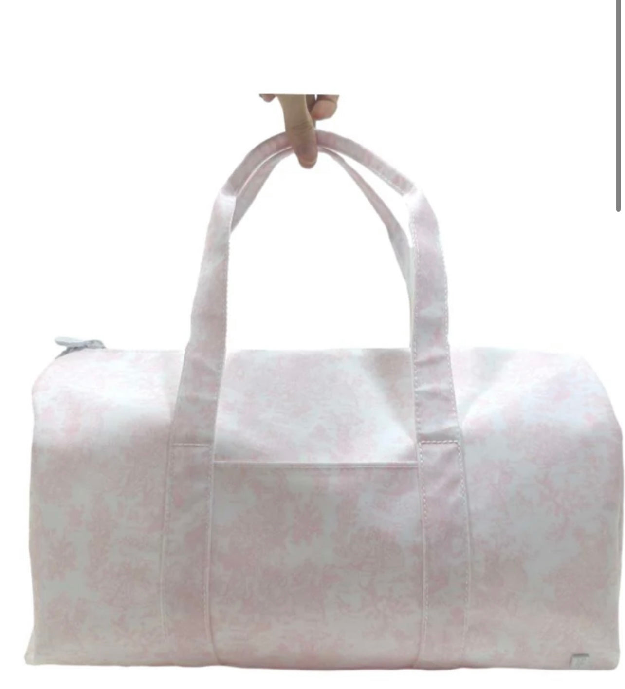 TRVL Weekender Duffle