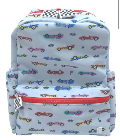 *NEW* Toddler/Mini Backpack TRVL WIPEABLE WASHABLE