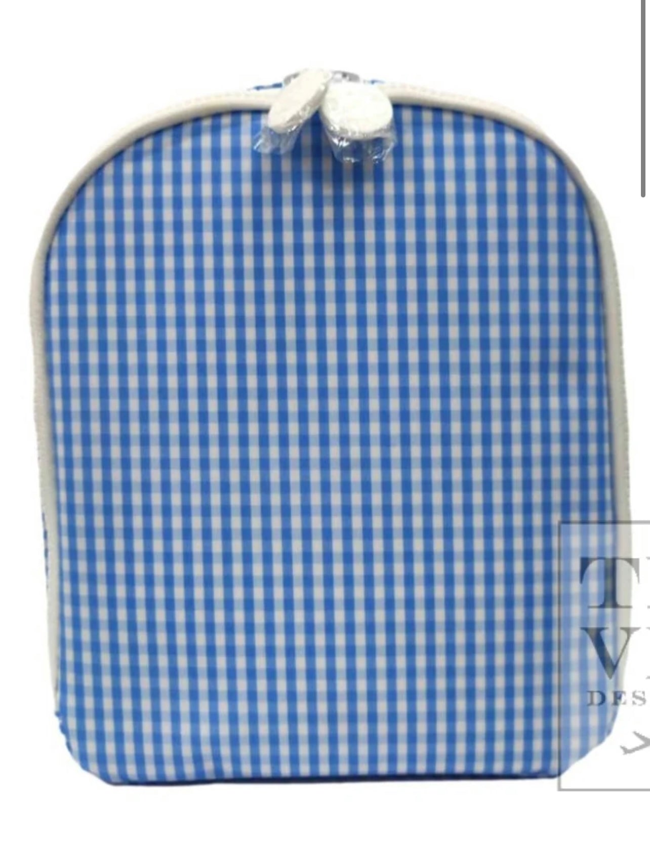 TRVL WIPEABLE WASHABLE Lunch Tote insulated