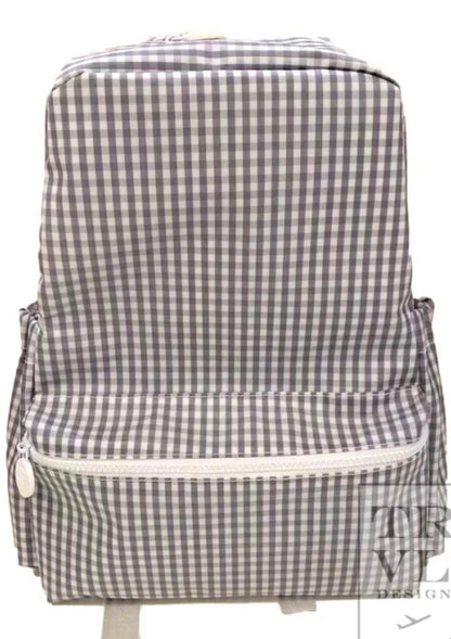 Backpack REGULAR SIZE TRVL WIPEABLE WASHABLE