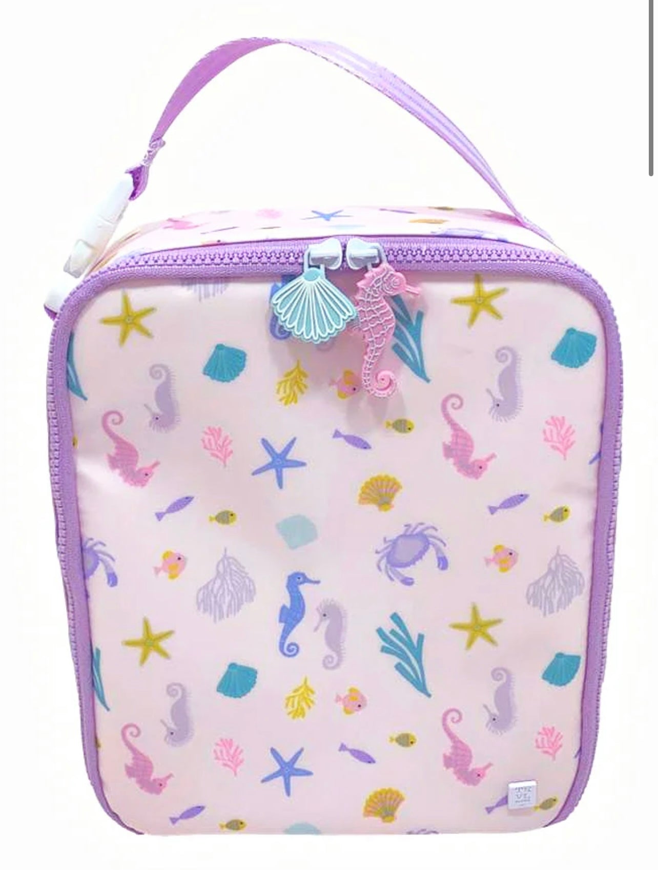 TRVL NEW LUNCH BOX WITH STRAP