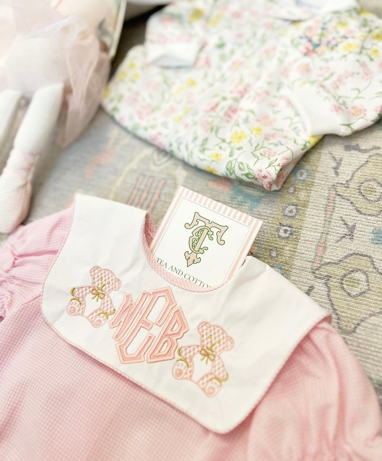 Baby Bundle