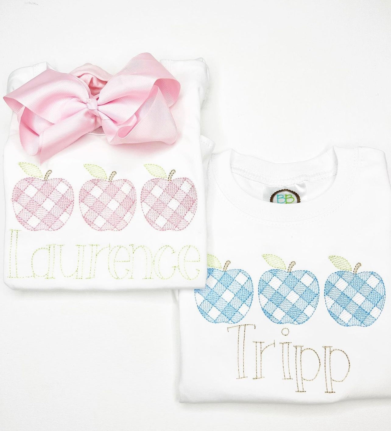 SURPRISE design GIRL back to school