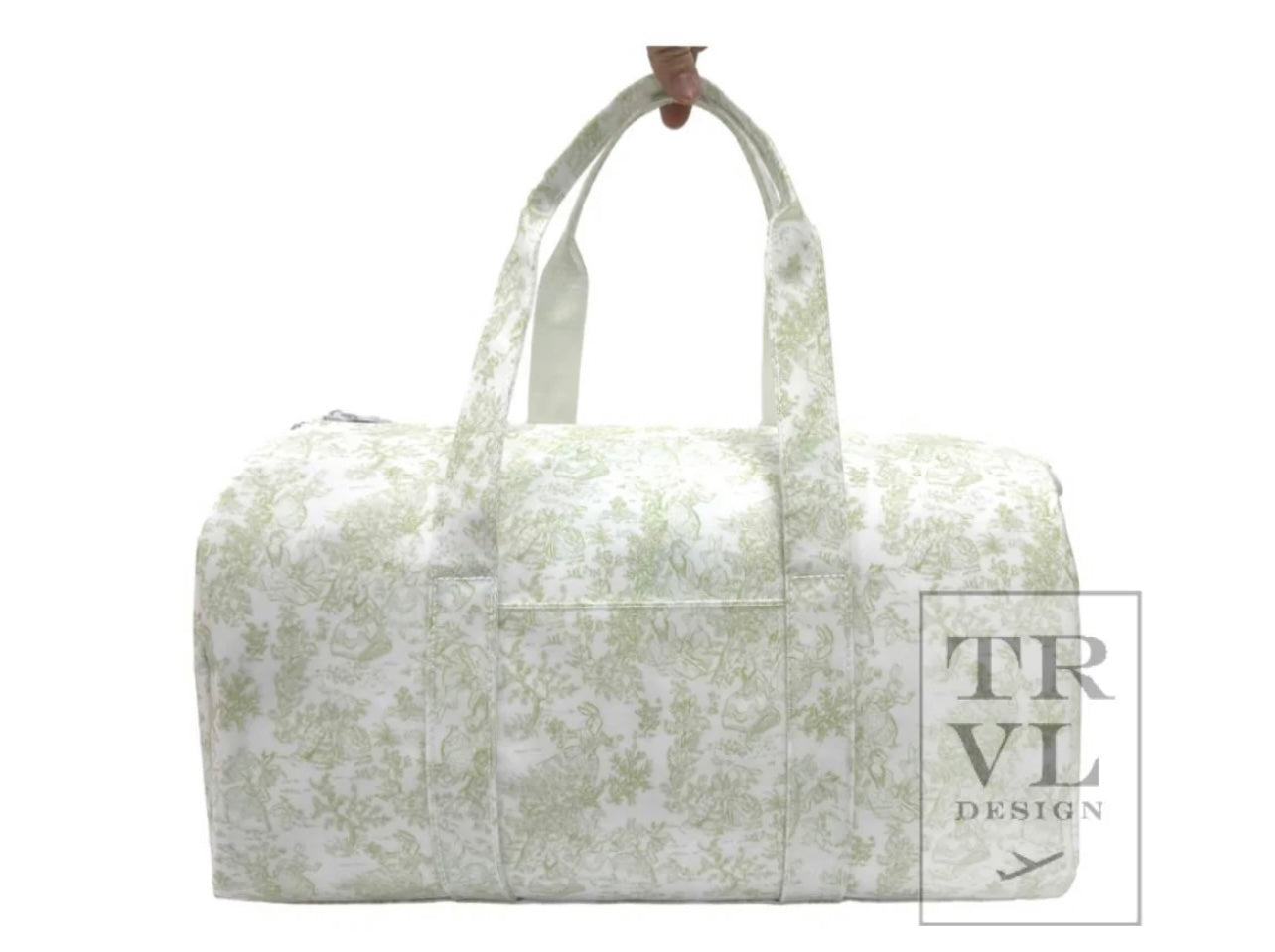 TRVL Weekender Duffle