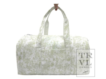 TRVL Weekender Duffle