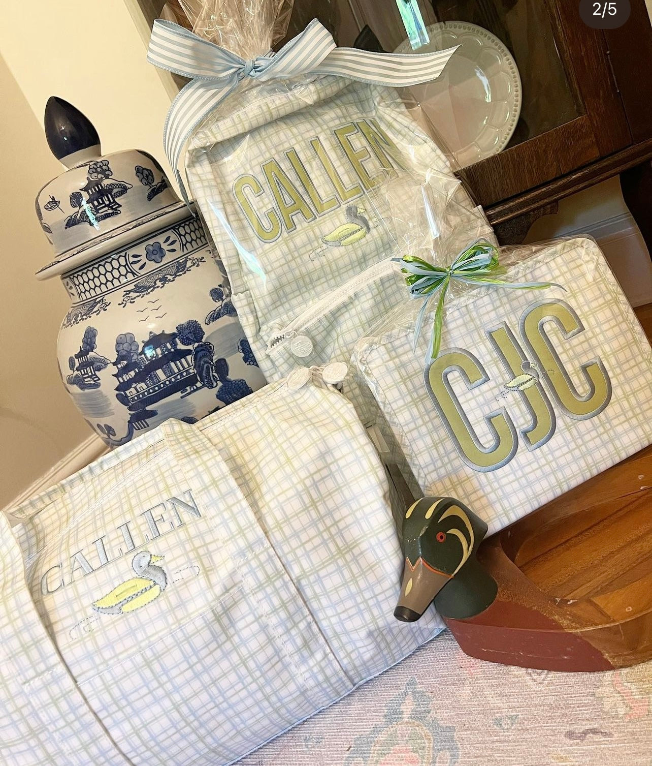 Baby Bundle