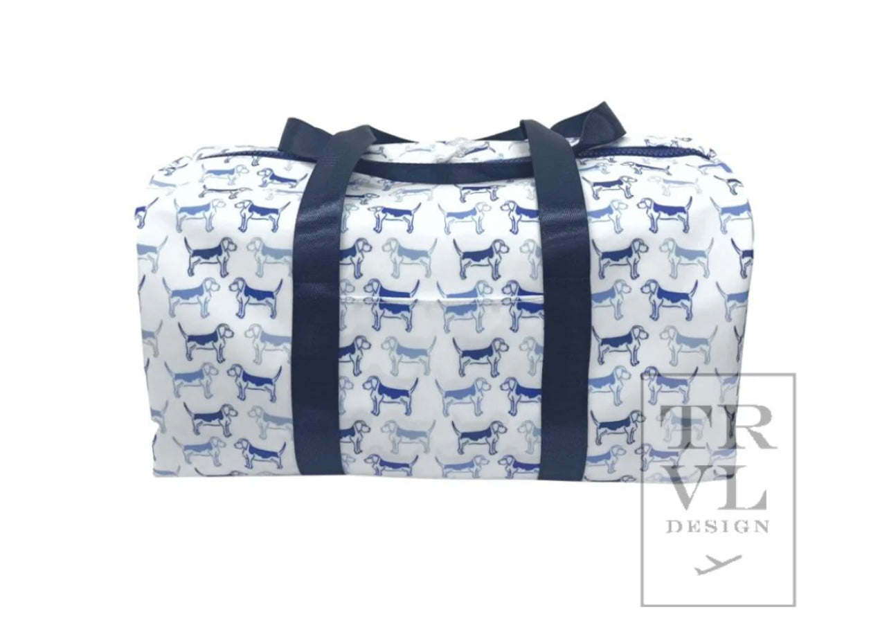 TRVL Weekender Duffle