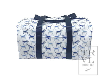 TRVL Weekender Duffle