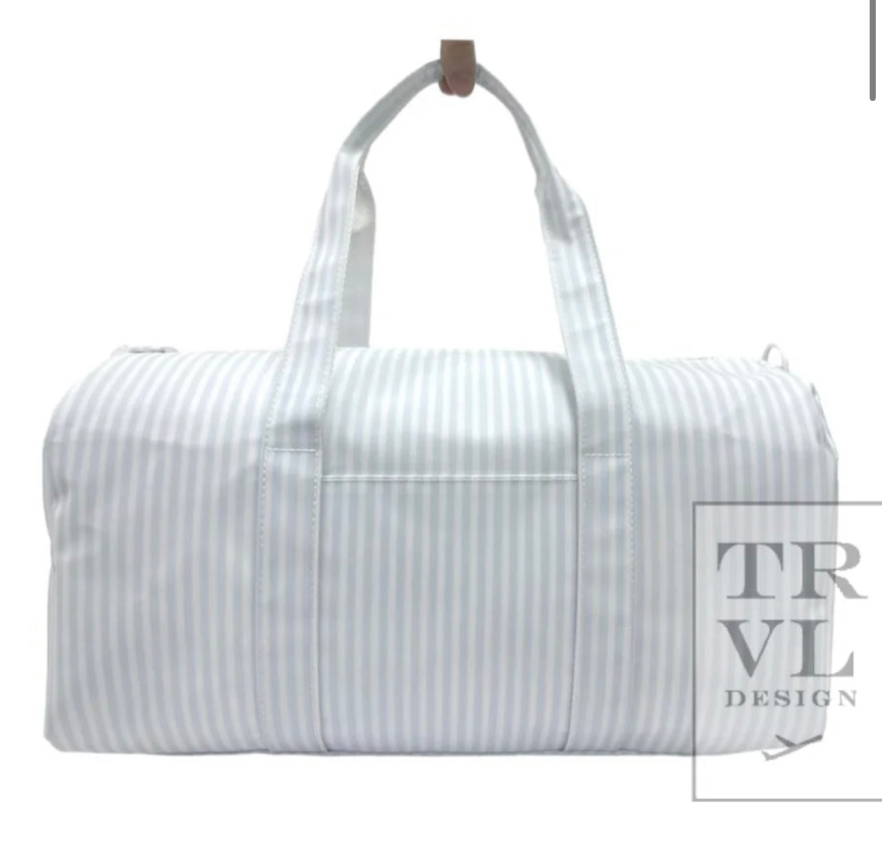 TRVL Weekender Duffle