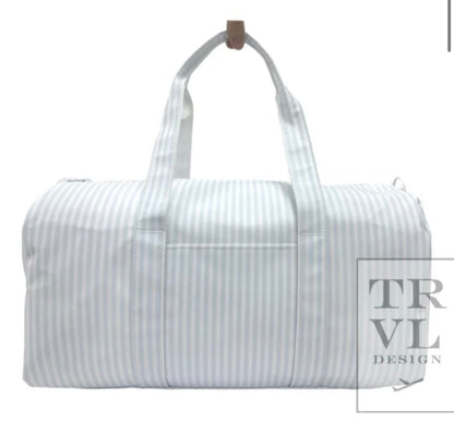 TRVL Weekender Duffle