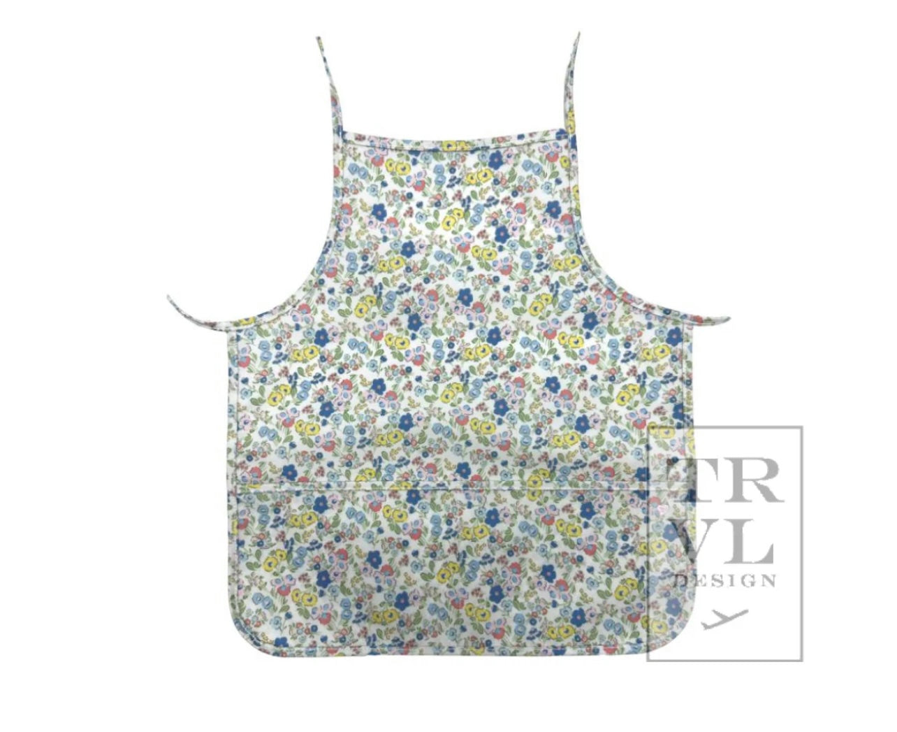 TRVL APRON