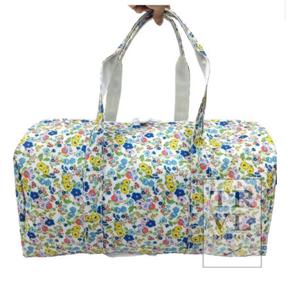 TRVL Weekender Duffle