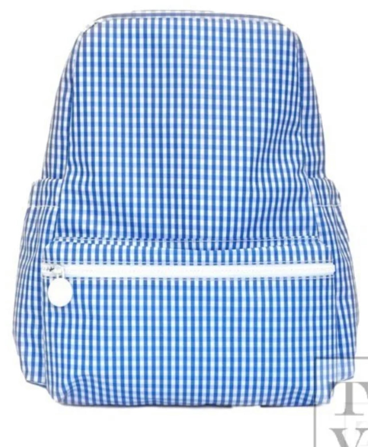 Backpack REGULAR SIZE TRVL WIPEABLE WASHABLE
