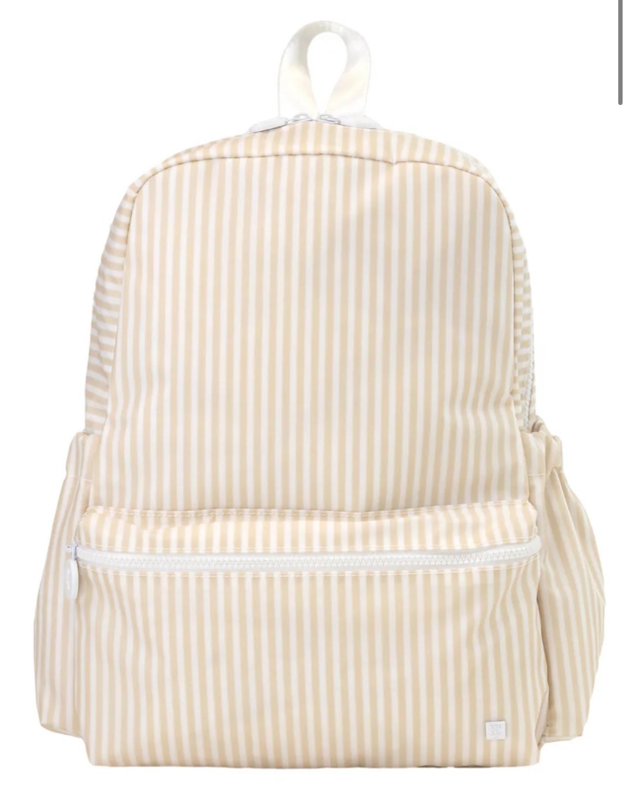 Backpack REGULAR SIZE TRVL WIPEABLE WASHABLE