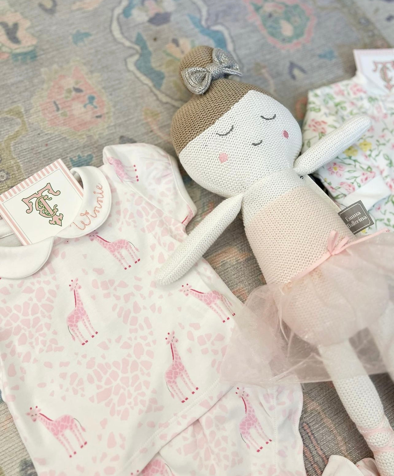 Baby Bundle
