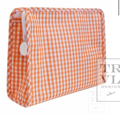 TRVL wipable washable ROADIE MEDIUM