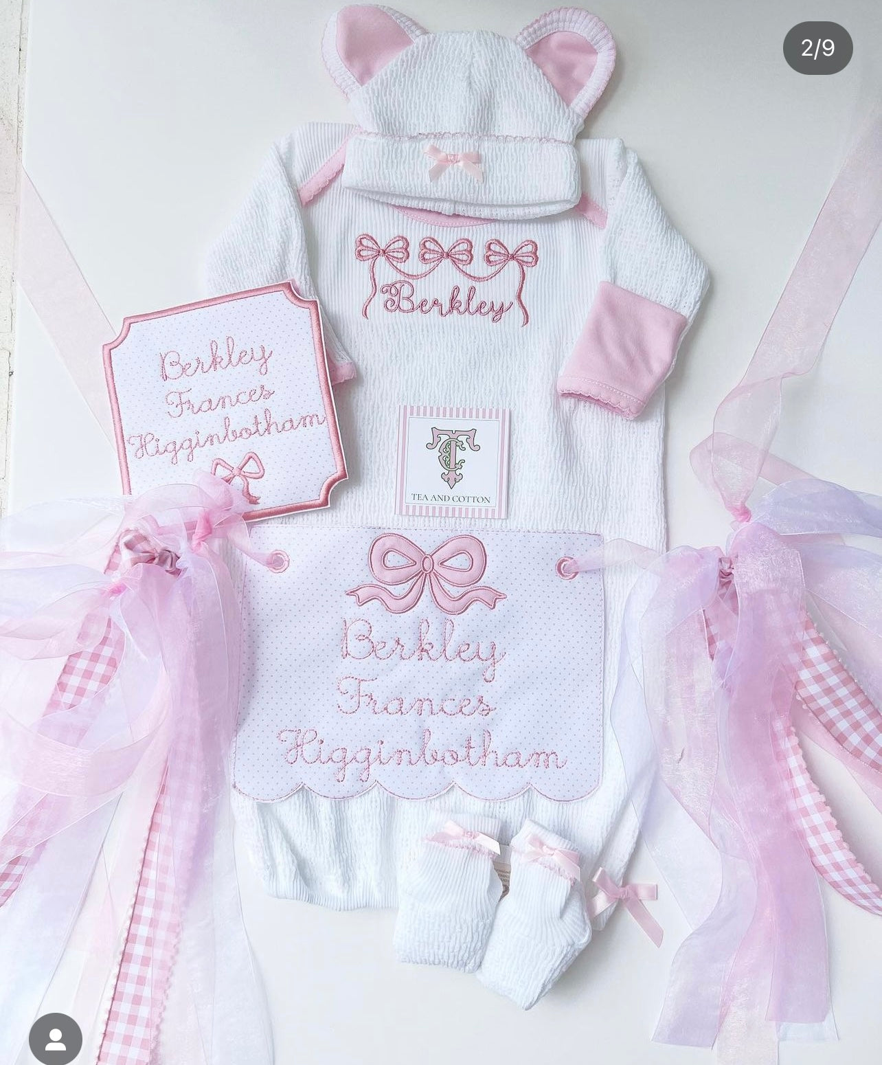 Baby Bundle