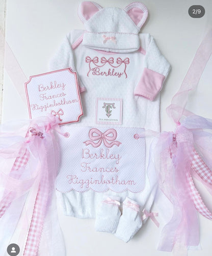 Baby Bundle