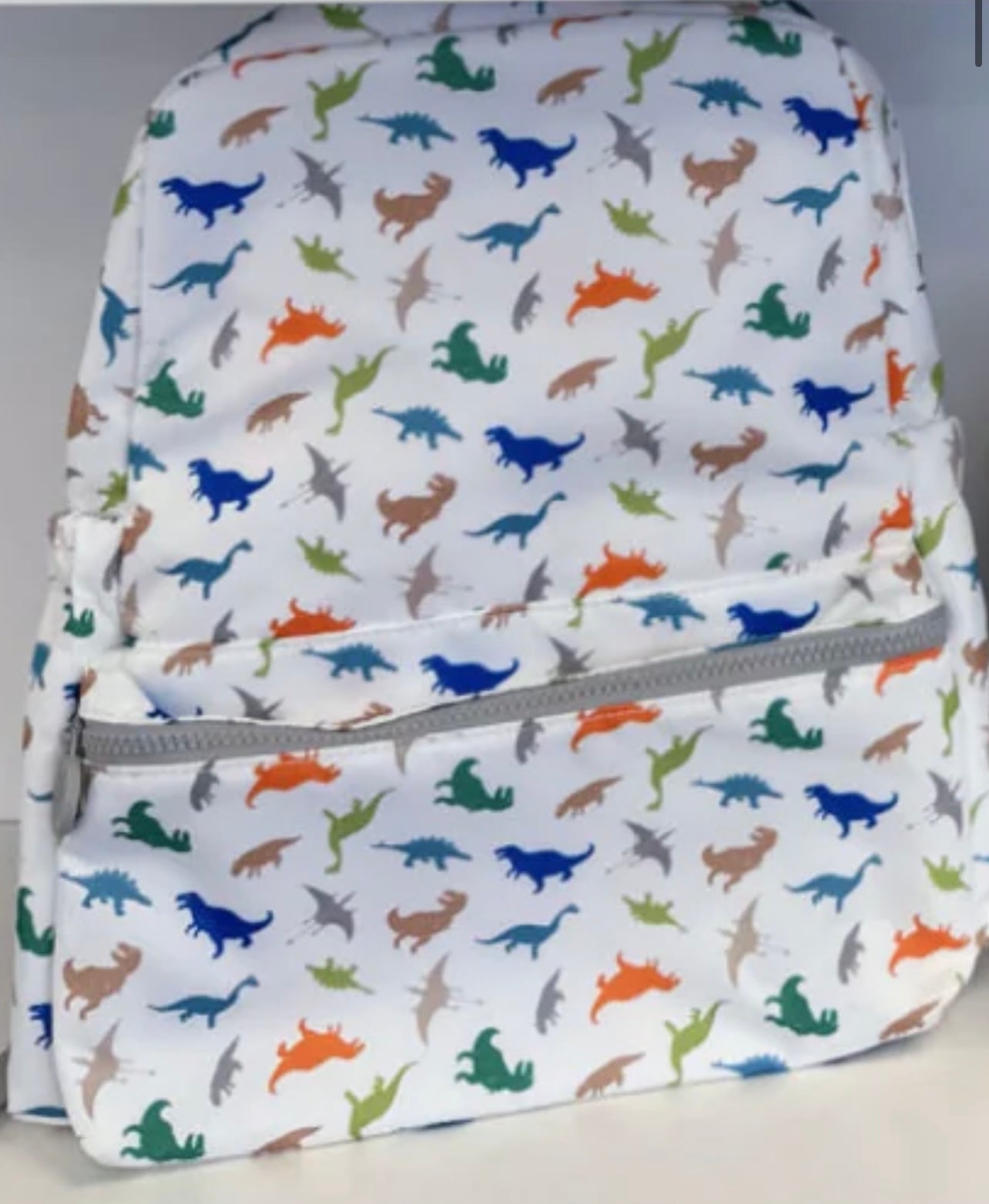 Backpack REGULAR SIZE TRVL WIPEABLE WASHABLE