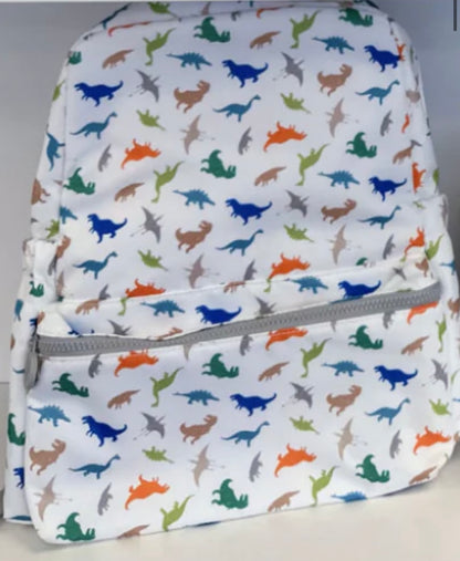 Backpack REGULAR SIZE TRVL WIPEABLE WASHABLE