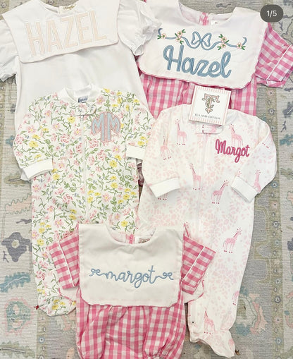 Baby Bundle