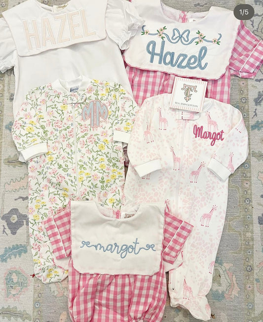 Baby Bundle