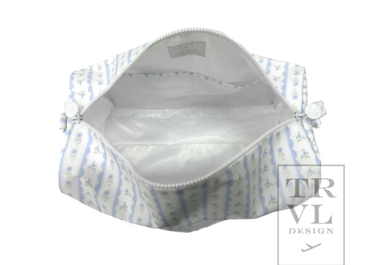 TRVL Weekender Duffle