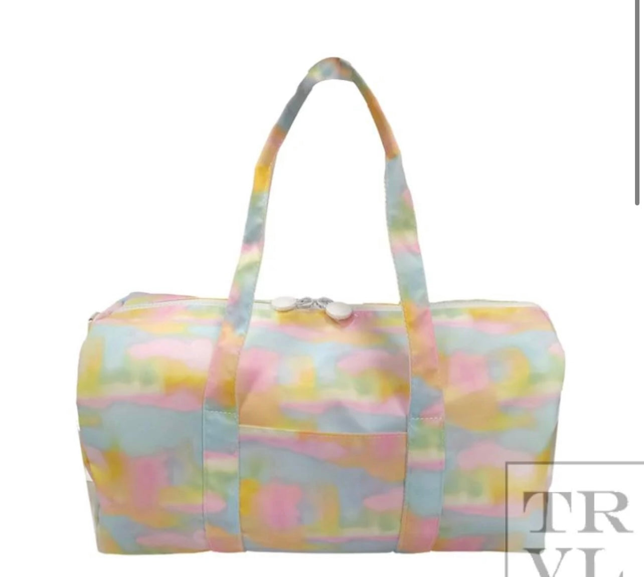 TRVL Weekender Duffle